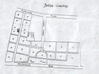 Bolton Cem Map