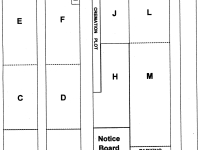 Carlton Map